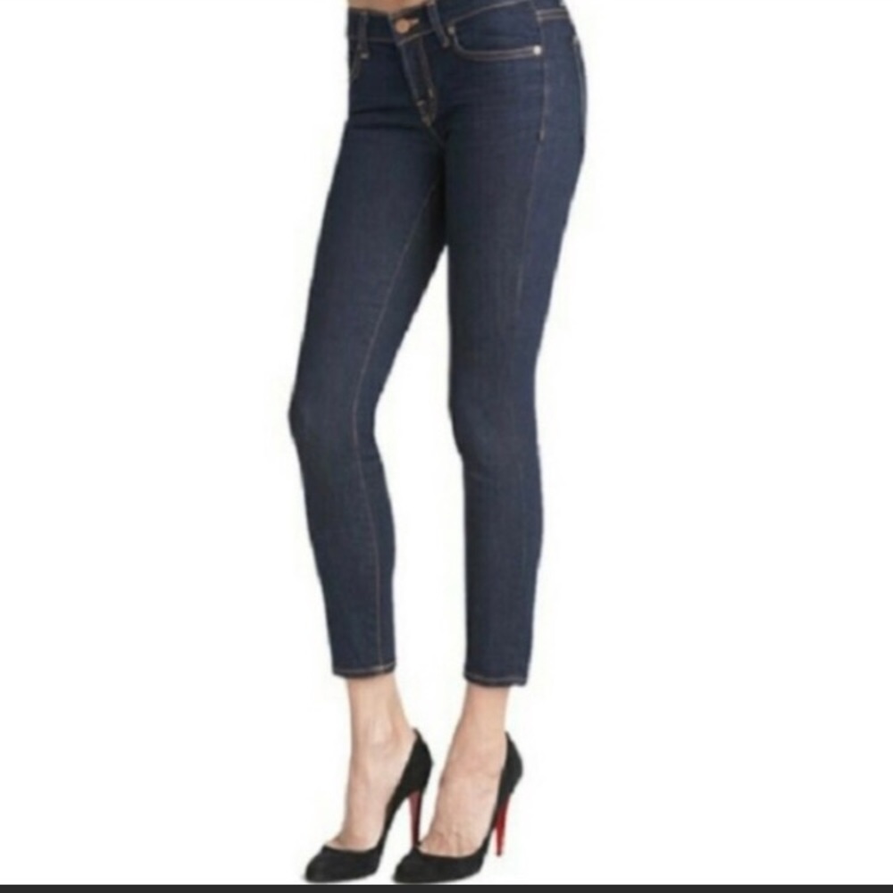 J Brand 935 Crop Jeans NWOT Size 25